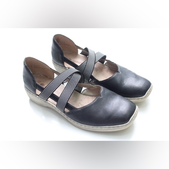 Remonte flats - Picture 1 of 11